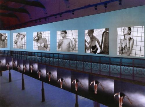 EXPO : Marie-Jo Lafontaine – ‘Come to me!’
